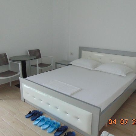 South Coast Villa บอร์ช ภายนอก รูปภาพ
