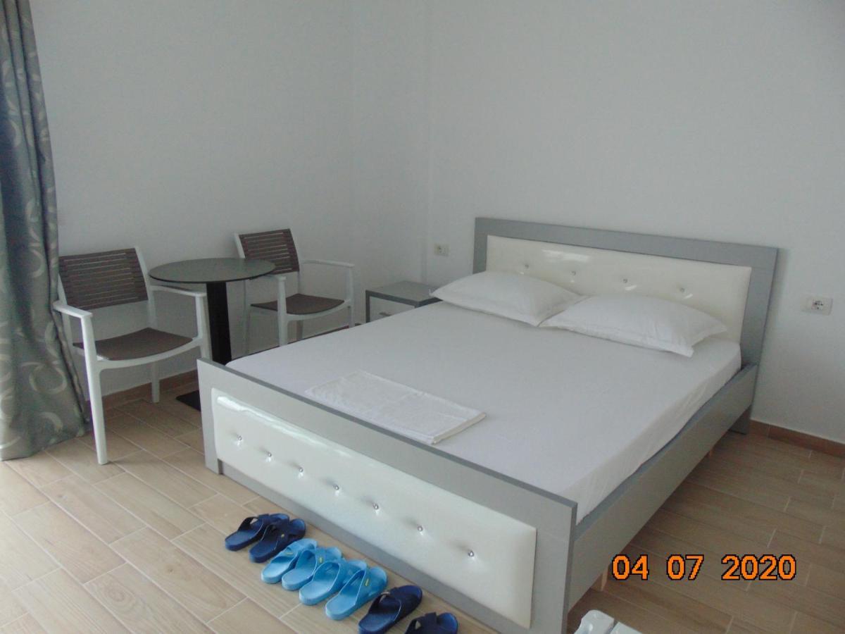 South Coast Villa บอร์ช ภายนอก รูปภาพ