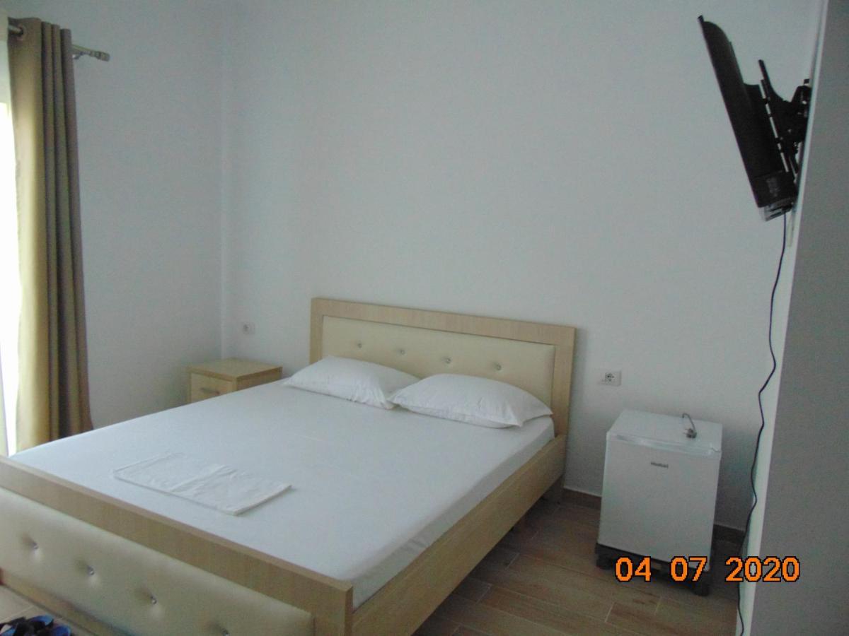 South Coast Villa บอร์ช ภายนอก รูปภาพ