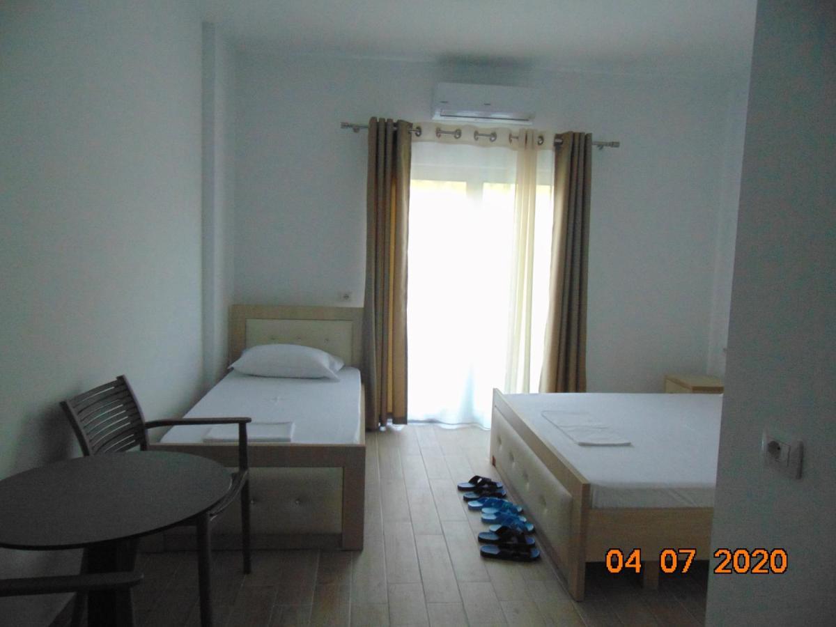 South Coast Villa บอร์ช ภายนอก รูปภาพ