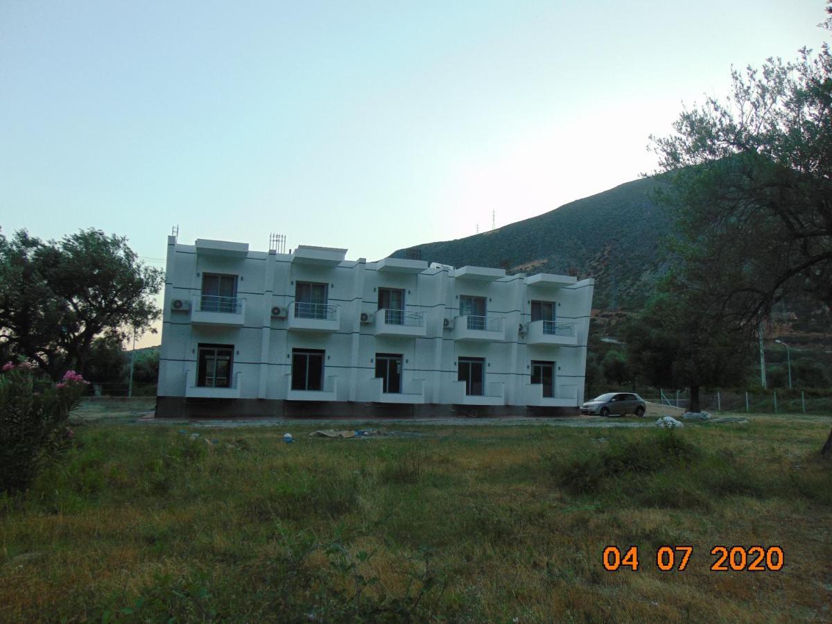South Coast Villa บอร์ช ภายนอก รูปภาพ