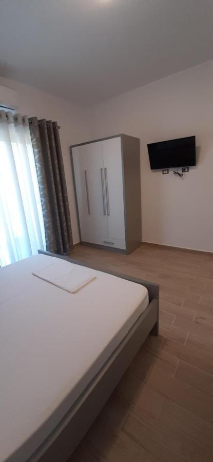 South Coast Villa บอร์ช ภายนอก รูปภาพ