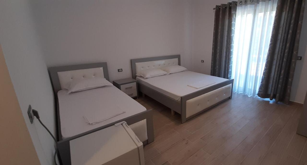 South Coast Villa บอร์ช ภายนอก รูปภาพ
