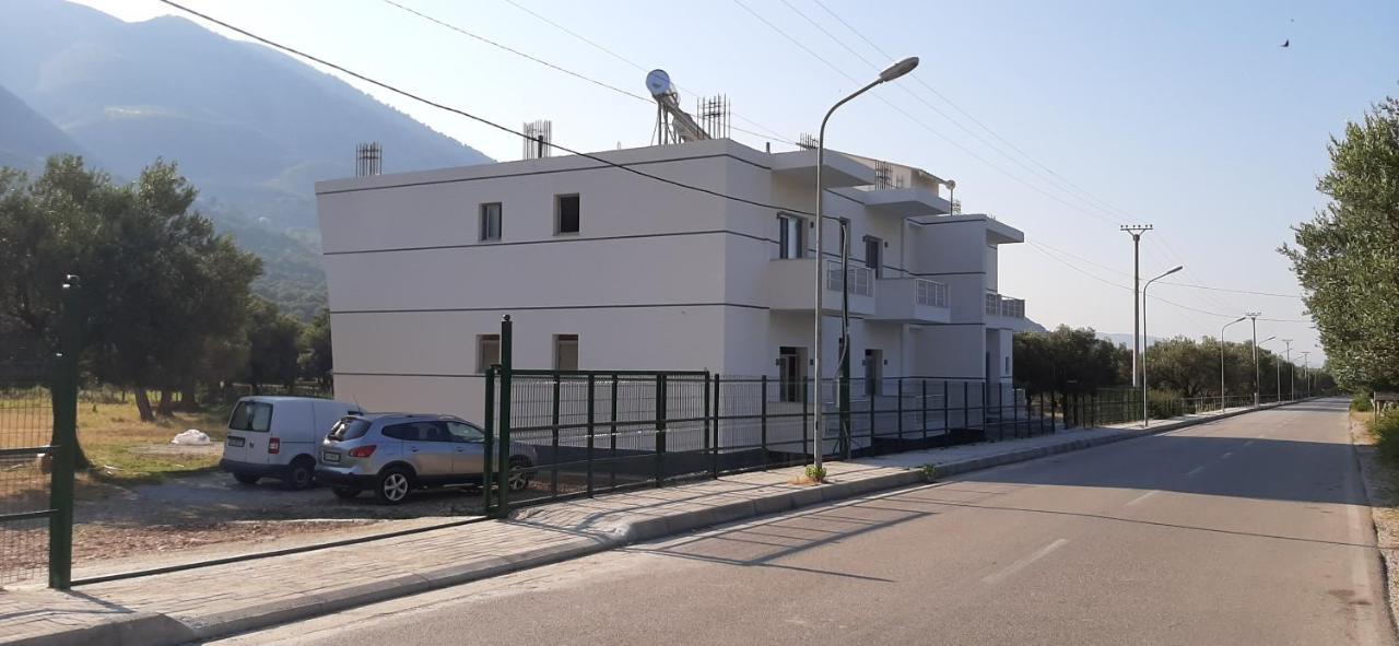 South Coast Villa บอร์ช ภายนอก รูปภาพ