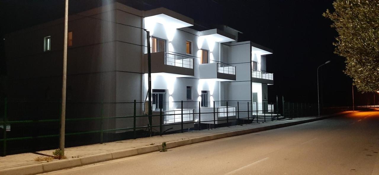 South Coast Villa บอร์ช ภายนอก รูปภาพ