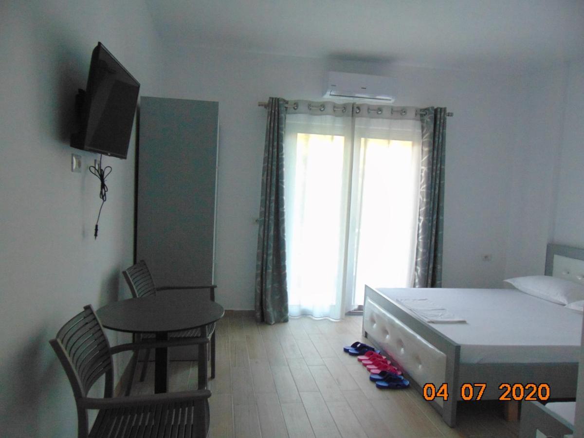 South Coast Villa บอร์ช ภายนอก รูปภาพ