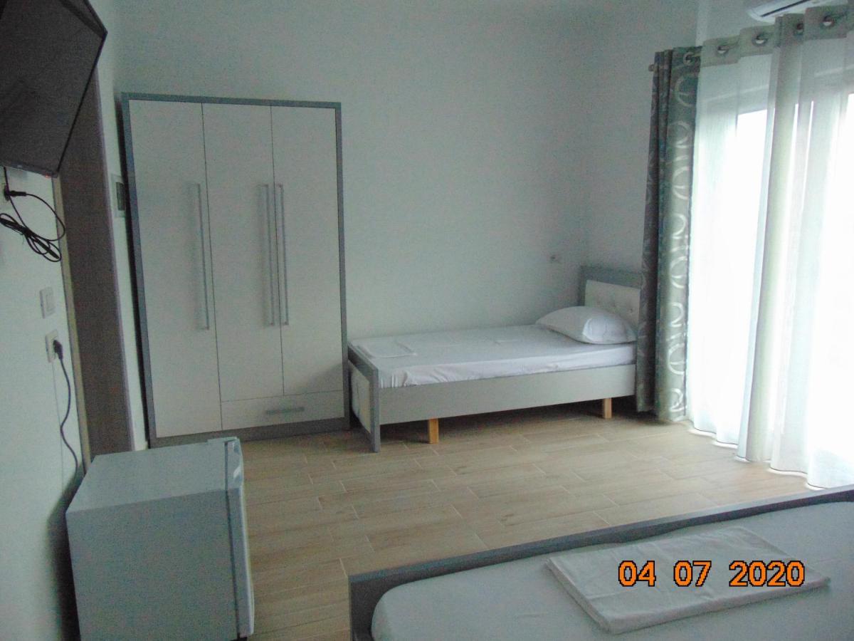 South Coast Villa บอร์ช ภายนอก รูปภาพ