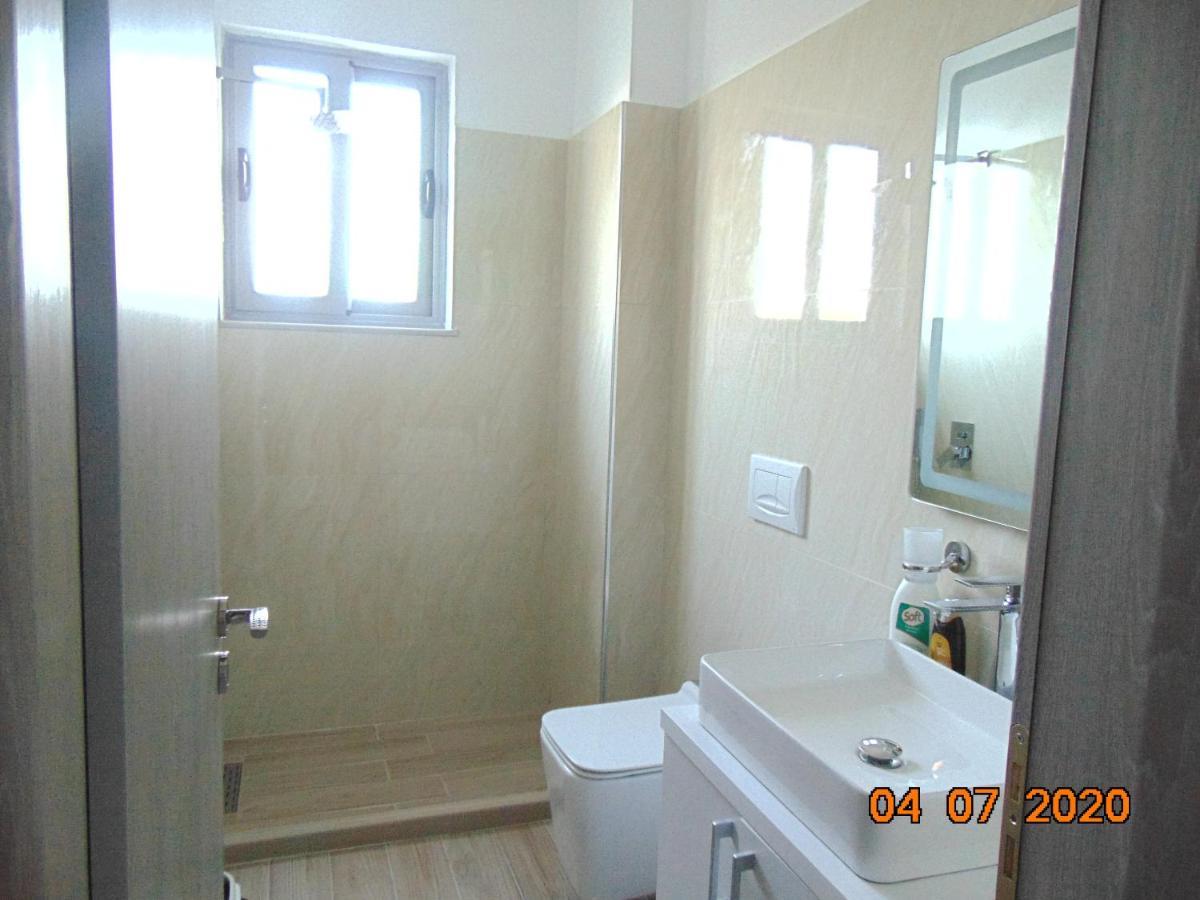 South Coast Villa บอร์ช ภายนอก รูปภาพ