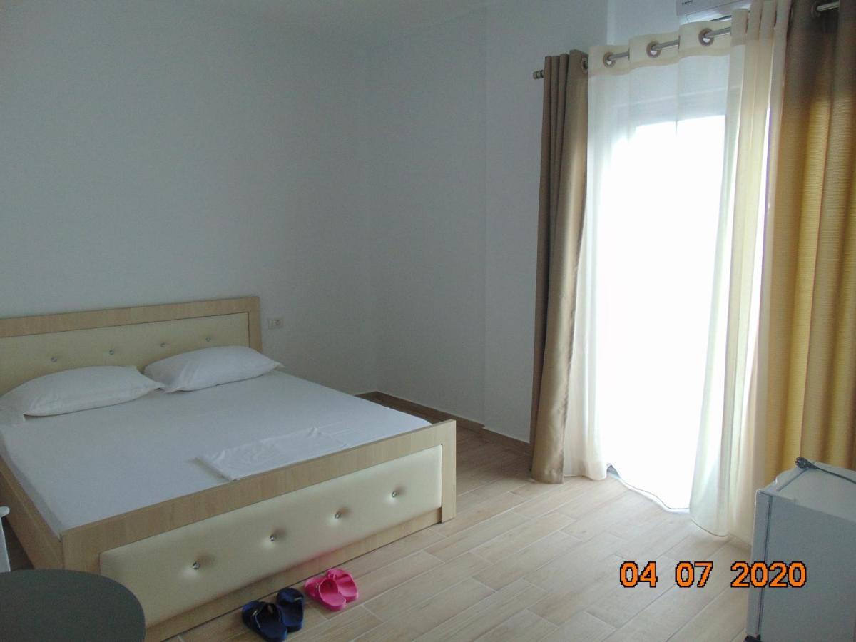 South Coast Villa บอร์ช ภายนอก รูปภาพ
