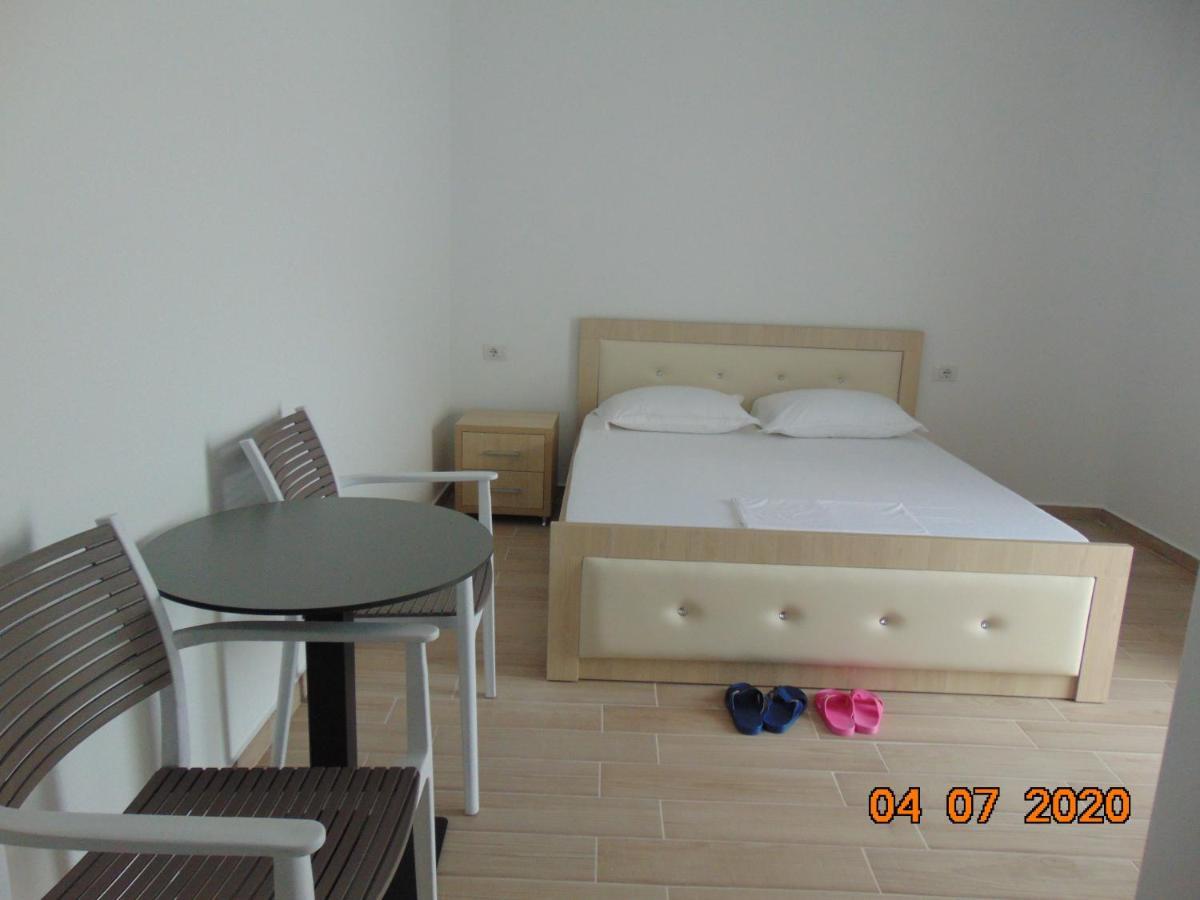 South Coast Villa บอร์ช ภายนอก รูปภาพ