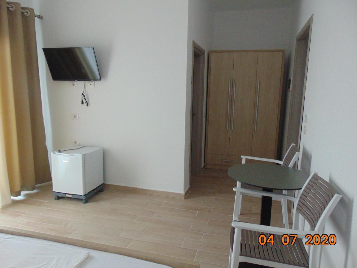 South Coast Villa บอร์ช ภายนอก รูปภาพ