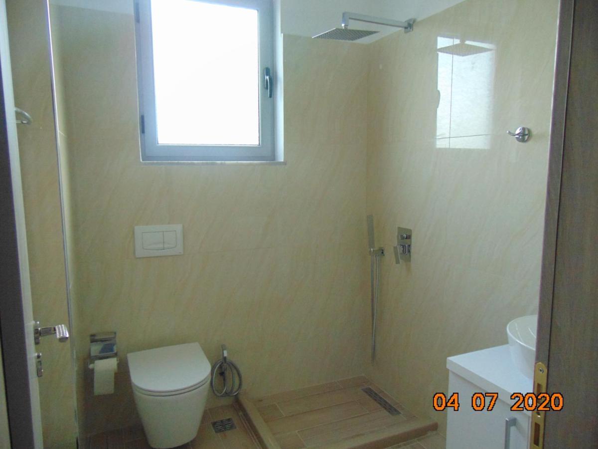 South Coast Villa บอร์ช ภายนอก รูปภาพ