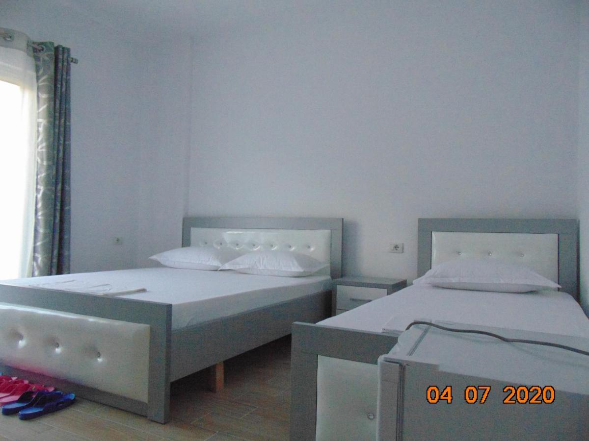 South Coast Villa บอร์ช ภายนอก รูปภาพ